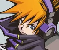 Neku Sakuraba