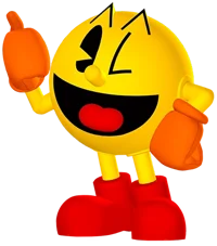 Pacman