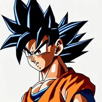Goku