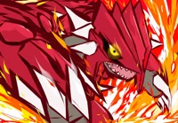 Groudon