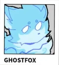 ghost Fox