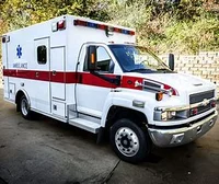 Ambulance 