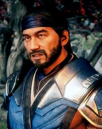 Kuai Liang 