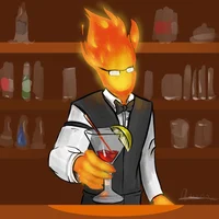 Grillby