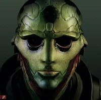 Thane Krios 