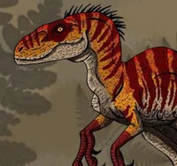 velociraptor