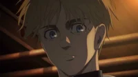 Armin Arlert 