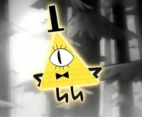 Bill Cipher