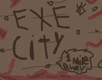EXE City