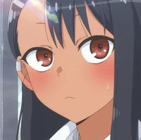 Hayase Nagatoro