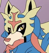 Zacian