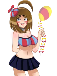 Fnia balloon babe 