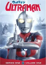 Ultraman