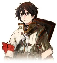 Hero Yuri
