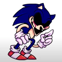 Old YCR Sonic EXE