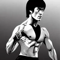 Bruce Lee