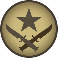 CSGO Terrorist