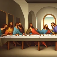 The Twelve Disciples