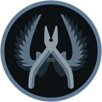 CS Counter Terrorist