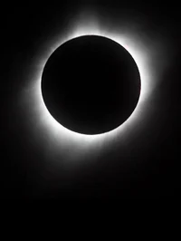 The Sun Has Vanished