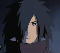 Madara Uchiha