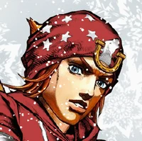 Johnny Joestar