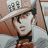 Jotaro Kujo part 4