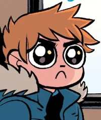 Scott Pilgrim