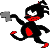 Shad-Dick HendgeCock