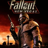 Fallout NewVegas RPG