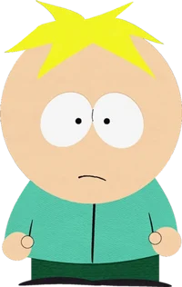 Butters Stotch