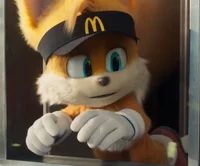 mc donelds tails