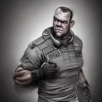 Jocko Willink