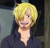Sanji