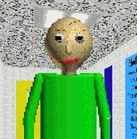 Baldi
