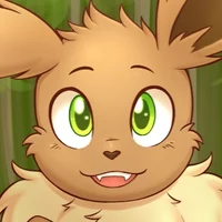Ellie The Eevee