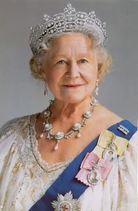 Elizabeth Bowes-Lyon