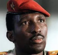 Thomas Sankara