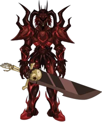 Sepulchure