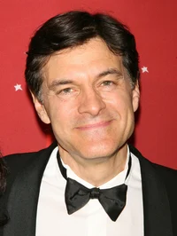 Mehmet Oz