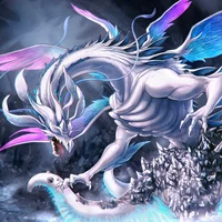 Seath the Scaleless