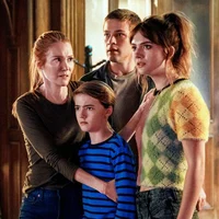 The Locke Family