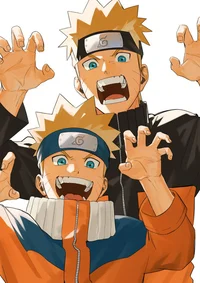 Uzumaki Naruto