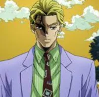 Yoshikage Kira
