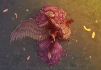 dead fluttershy