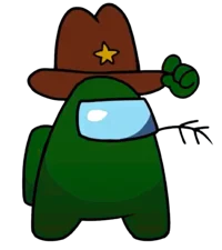 Green Sheriff