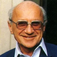 Milton Friedman