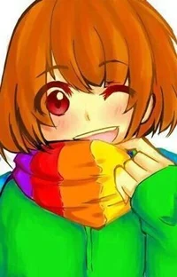 Storyswap Chara