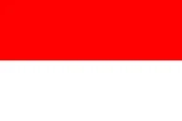 Overproud Indonesian