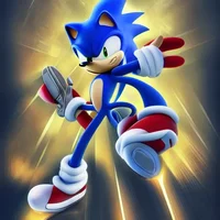 Sonic The Hedgehog